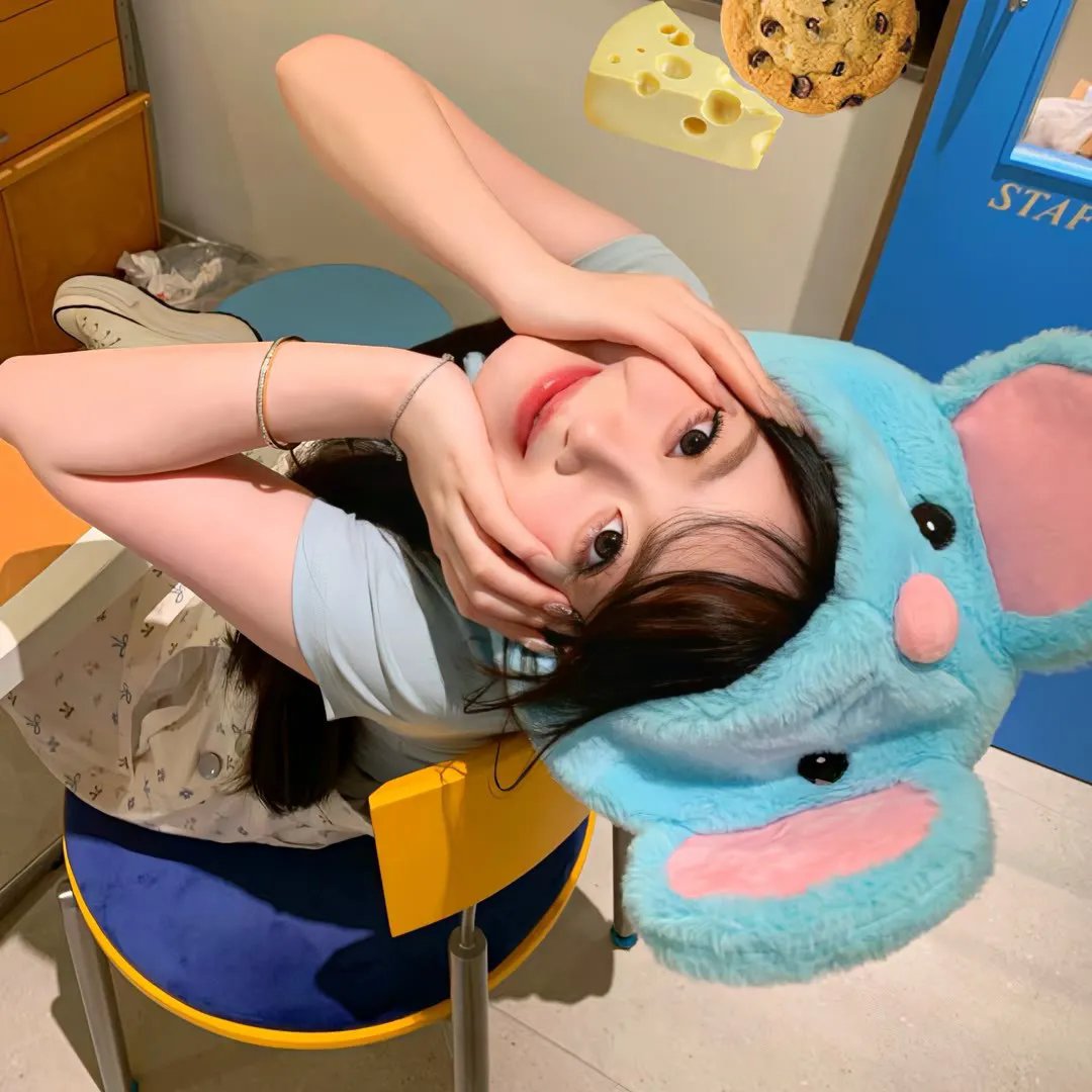 她们的蓝衫时光